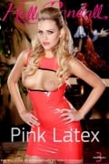 Pink Latex: Mia Malkova #1 of 17